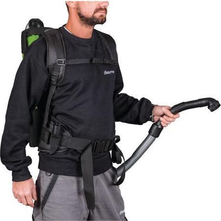 Actual product image Cleancraft flexCAT 104 (Dry vacuum cleaner)