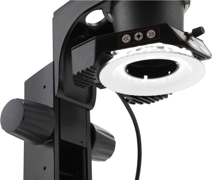 Actual product image Leica Microsystems Microsystems LED3000 RL 10819330 Microscope illumination Suitable for brand (microscopes) Leica