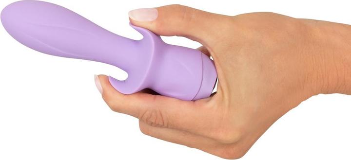 Actual product image Cuties Mini vibrator