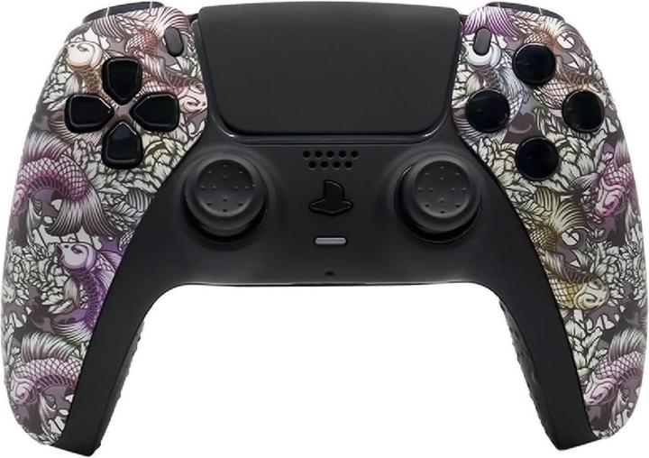 Produktbild Rocket Games PS5 Pro Max Controller Asagi (Mac, PC, PS5)
