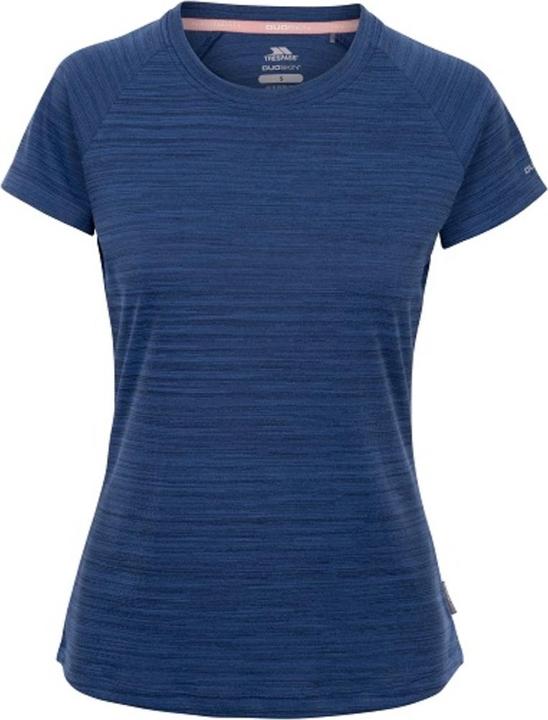 Produktbild Trespass VICKLAND Damen-T-Shirt (L)