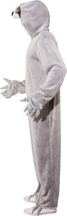 Immagine prodotto Orlob Costume Sloth (Overall)1,60-1,75m (S/M)