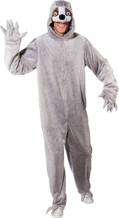 Immagine prodotto Orlob Costume Sloth (Overall)1,60-1,75m (S/M)