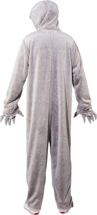 Immagine prodotto Orlob Costume Sloth (Overall)1,60-1,75m (S/M)