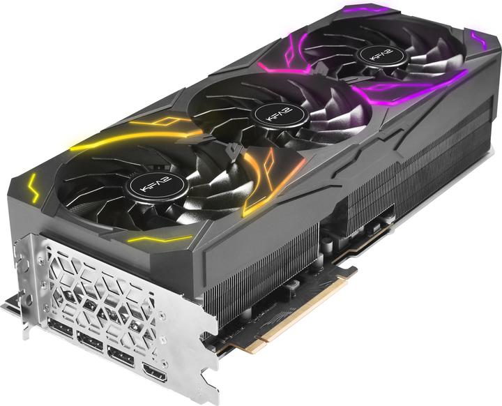 Immagine prodotto KFA2 GeForce RTX 4080 Super SG (16 GB)