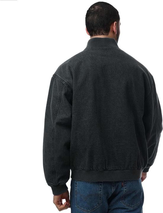 Image du produit Levis - Blouson d'université CHESNUT - Homme (XXL)