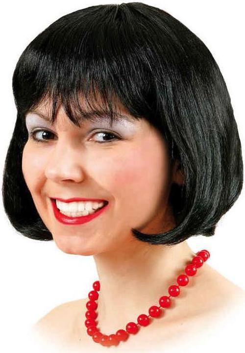 Actual product image Orlob Sexy Lola, black adjustable