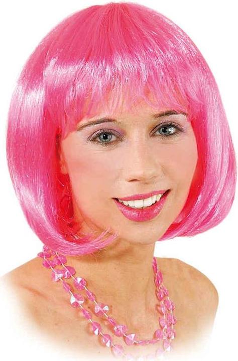 Actual product image Orlob Sexy Lola, pink adjustable