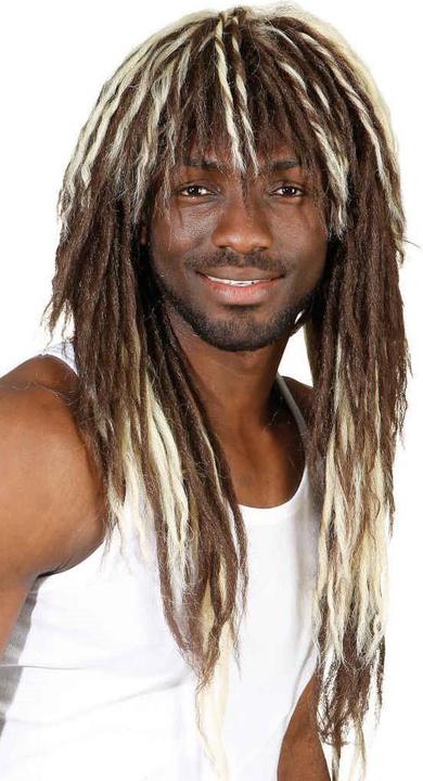 Produktbild Orlob Dreads, blond-braun verstellbar