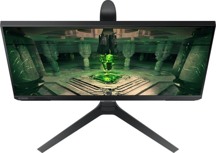 Productafbeelding Samsung Odyssey G4 - G40B (1920 x 1080 Pixels, 25")