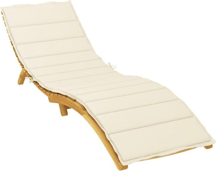 Image du produit VidaXL Hayder (200 x 70 x 3 cm)