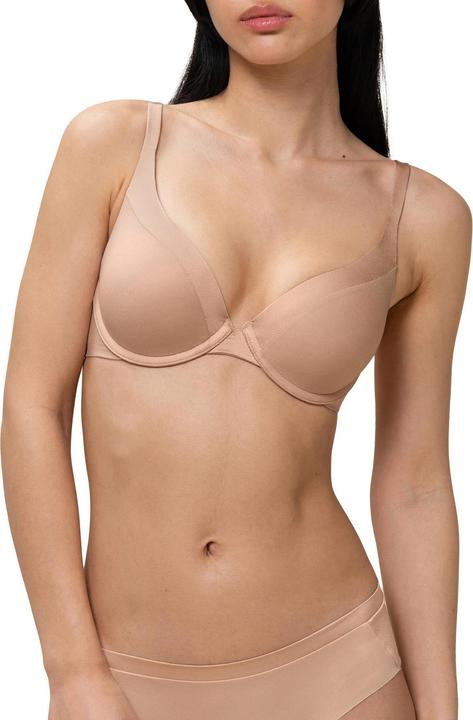 Produktbild Triumph Bügel-BH Body Make-up Soft Touch (75 A, 2er Pack)