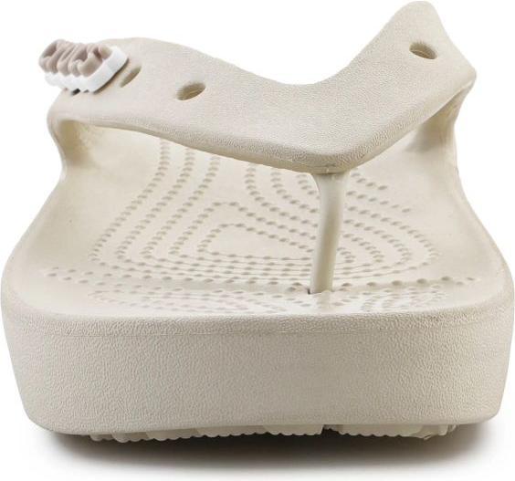 Actual product image Crocs W's Classic Platform Flip (41, 41.5, 42, 41 1/3)