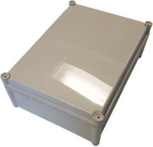 Produktbild Mitel Gehäuse von WLAN VoIP Telefonbasisstation