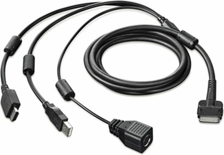 Immagine prodotto Wacom DTK1651 - Cavo 3-IN-1
