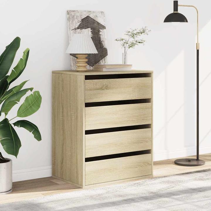 Image du produit VidaXL Commode (60 x 41 x 76 cm)