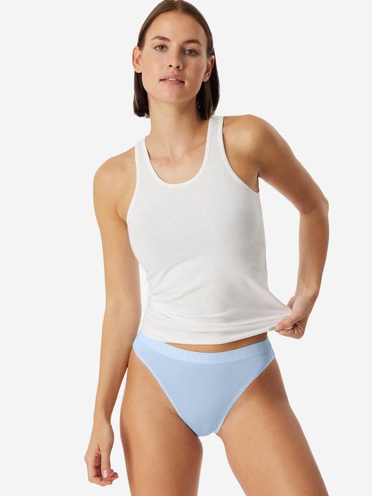 Immagine prodotto Elle Slip High Leg - LOGO (XL, confezione da 3)