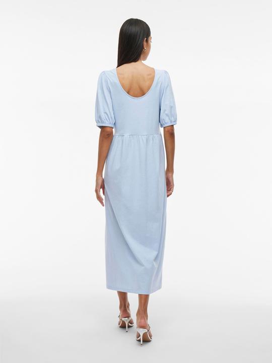 Actual product image Vila Kurzarm Midikleid (S)