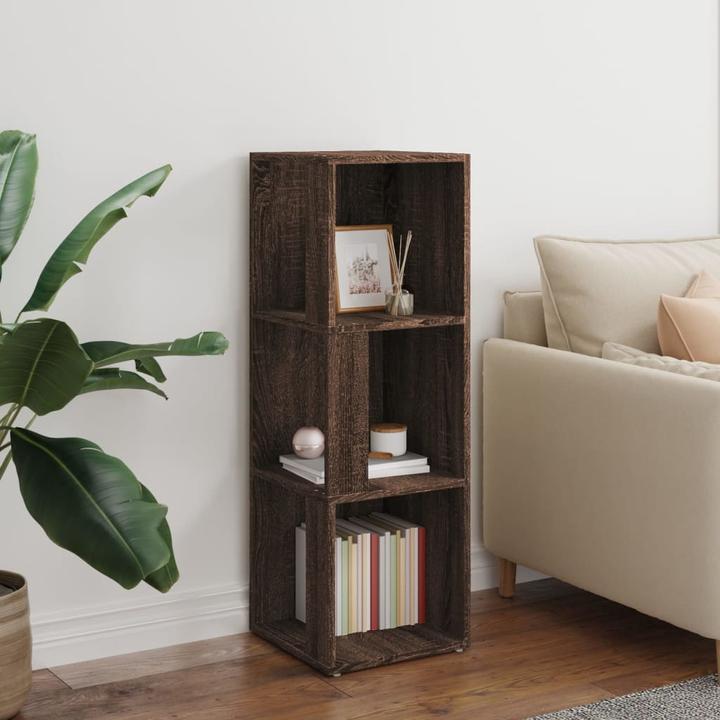 Immagine prodotto VidaXL Tove (33 x 33 x 100 cm)