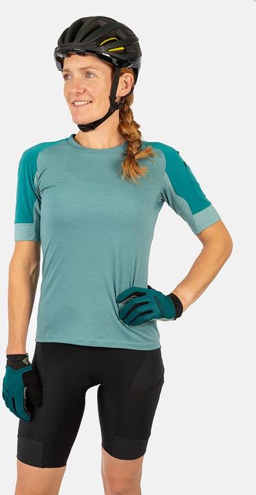Immagine prodotto Endura Maglia da donna GV500 (manica corta) (XS)