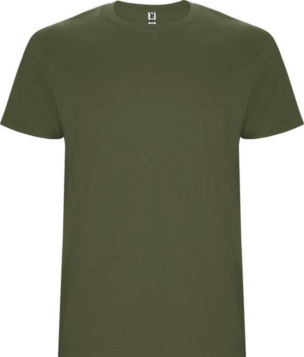 Verde militare