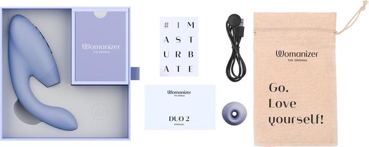Produktbild Womanizer Duo 2