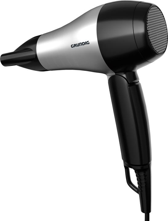 Grundig Sport-&Reisehaartrockner HD2200