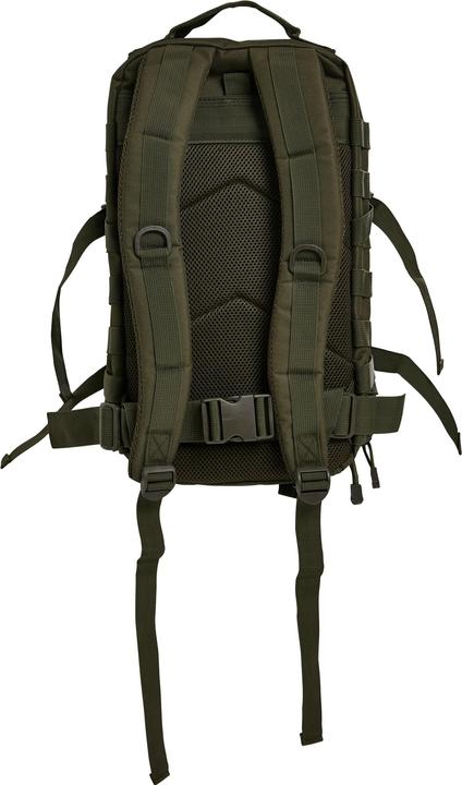 Actual product image Brandit US Cooper (25 l)