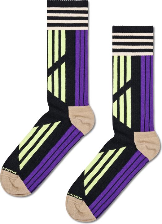 Image du produit Happy Socks Runner Sneaker Sock (Une unité par pack, 41 - 46)