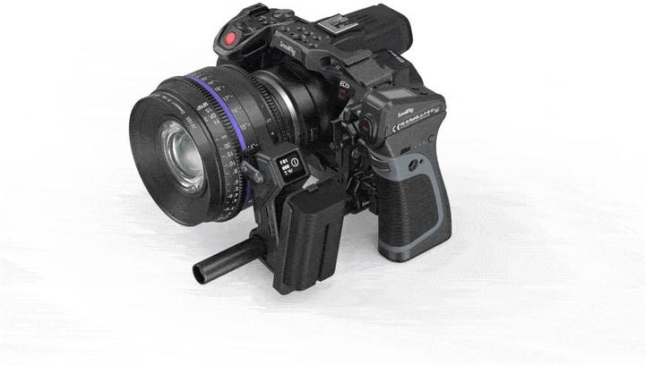 Actual product image SmallRig MagicFIZ Wireless Follow Focus System Kit 2-Two motor Kit (Follow Focus)
