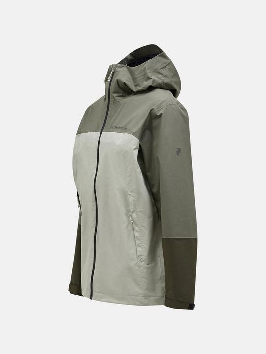 Produktbild Peak Performance Trail Hipe Shell Jacket (M)