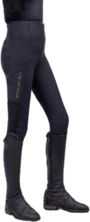 Produktbild Coldstream New Generation Ednam Reitleggings Mädchen (146, 152)