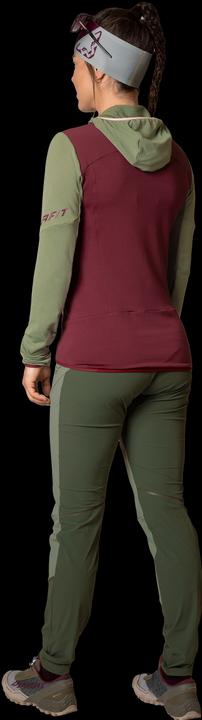 Immagine prodotto Dynafit Giacca con cappuccio Traverse Polartec (S)