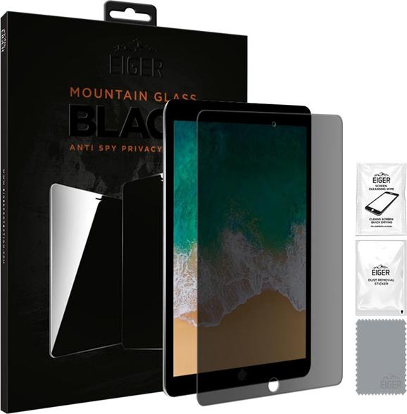 Image du produit Eiger Verre de montagne (1 pièce(s), iPad Air 2019 (3. Gen), iPad Pro 10.5 2019 (2ème génération))