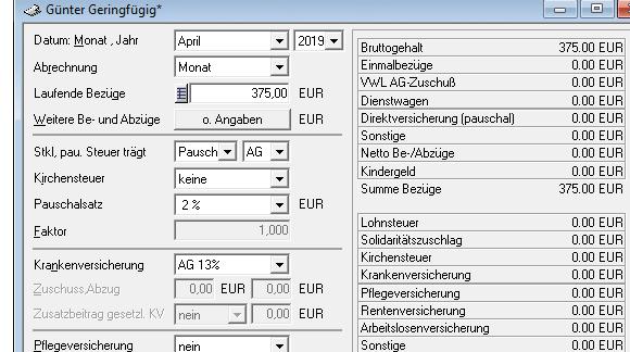 Actual product image Lexware lohnauskunft 2023 Subscription contract 1 year 1 user Download Win, German (08846-2033) 1 (1 User, 12 months)