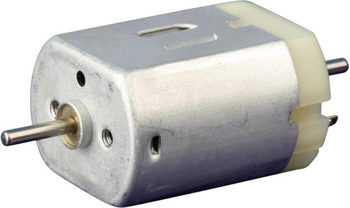 Image du produit Motraxx Mini moteur électrique Brushed X-Tr