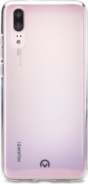 Actual product image Mobilize Jelly shell (Huawei P20)