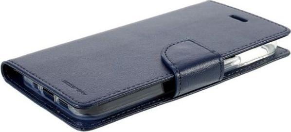 Actual product image Goospery Bravo Diary Series (Apple iPhone 12 Pro Max)