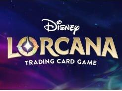 Immagine prodotto Ravensburger 11098259 - Custodie per carte Disney Lorcana Motivo B Set2