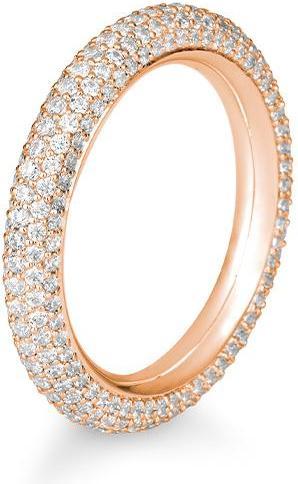 Image du produit Breuning RING - BRILLANT G/if (48, Or 750/18 K)