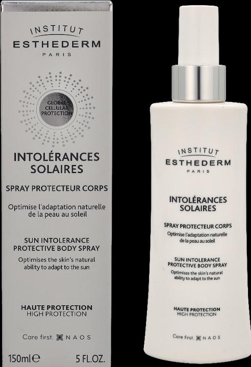 Immagine prodotto Esthederm Spray Intolérances Solaires Corps (Spray solare, 150 ml, 205 g)
