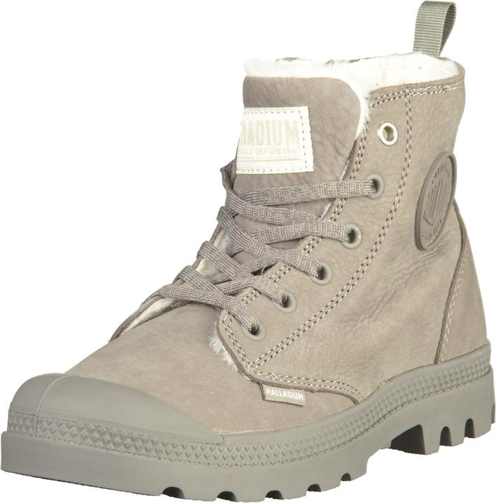 Actual product image Palladium Stiefelette (41.5)
