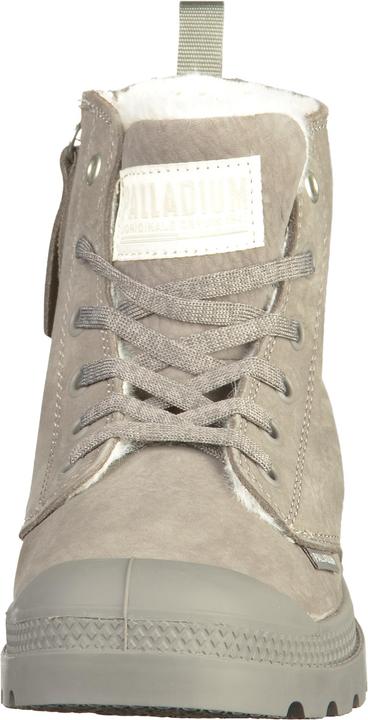 Actual product image Palladium Stiefelette (41.5)