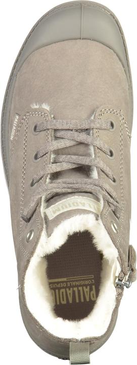 Actual product image Palladium Stiefelette (41.5)