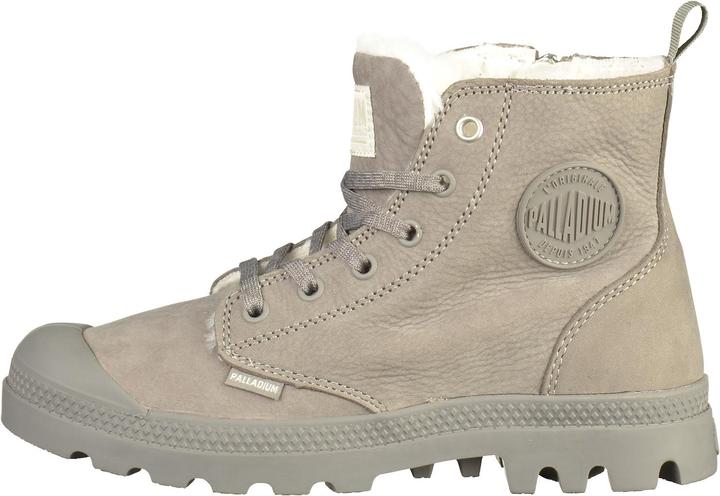 Actual product image Palladium Stiefelette (41.5)