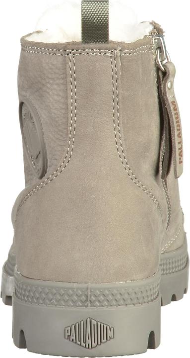 Actual product image Palladium Stiefelette (41.5)
