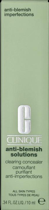 Immagine prodotto Clinique Anti Blemish (Ombra 02)