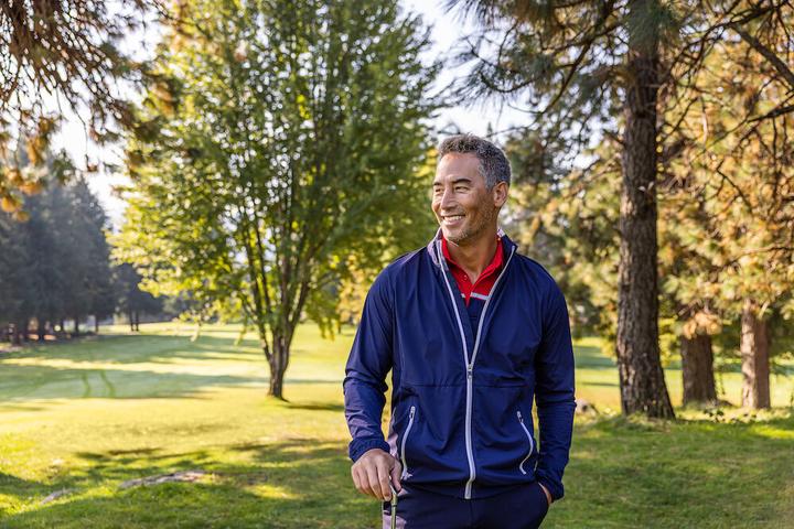 Produktbild Cutter & Buck Kamloops Jacket Men (3XL)