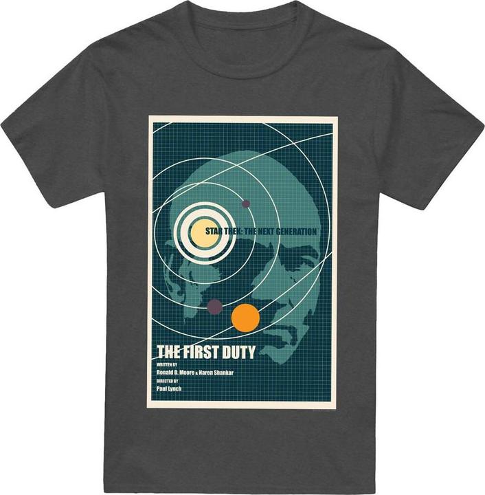 The Next Generation Season 5 Episode 19 TShirt