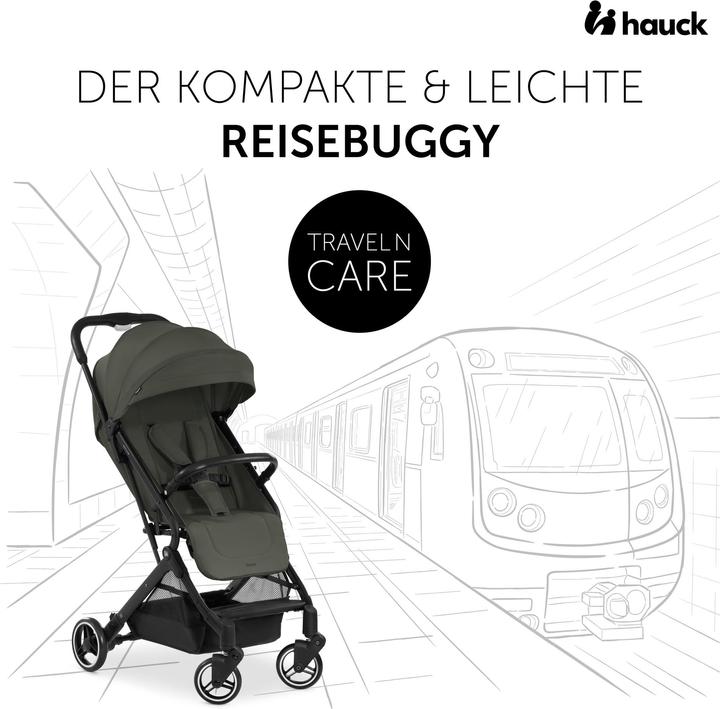 Immagine prodotto Hauck Travel N Care